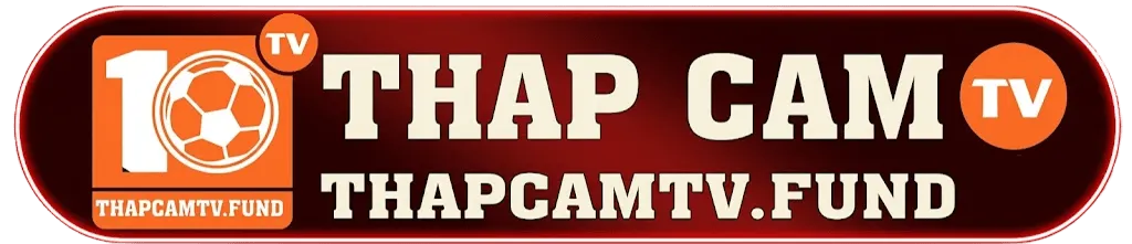 ThapcamTV logo
