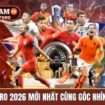 nhận định euro